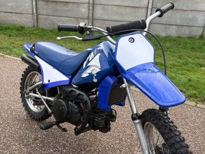 YAMAHA PIWI PW 80 21W