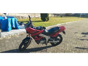 YAMAHA TDR 125 2001 CT VIERGE
