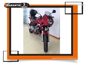 YAMAHA XJ6 DIVERSION - 2001 - 22265 KM