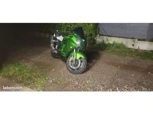 KAWASAKI ZX12R