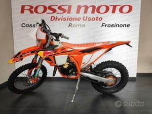 KTM 300 EXC CHAMPION EDITION RIF. 16182