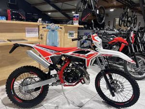 ② BETA RR ENDURO SPORT 2T 50