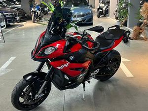 BMW - S 1000 XR