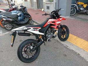 DERBI - XTREME 50 SM