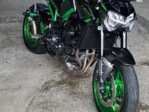 KAWASAKI - 2024