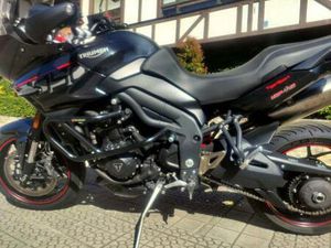 TRIUMPH - TIGER SPORT 1050