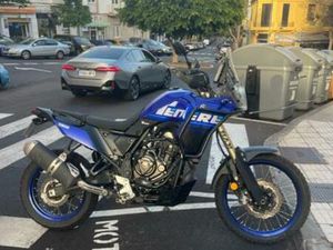 YAMAHA - TENERÉ 700