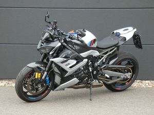 BMW M 1000 R M COMPETITION PAKET