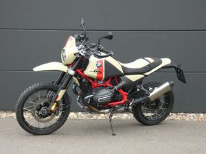 BMW R 12 G/S OPT.719