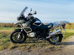 BMW R 1200 GS ADVENTURE