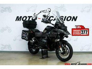 BMW - R 1250 GS