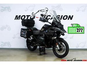 BMW - R 1250 GS