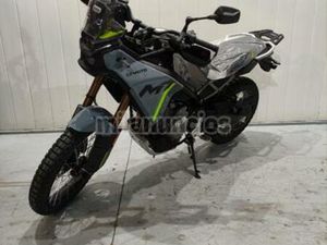 CFMOTO - 450 MT