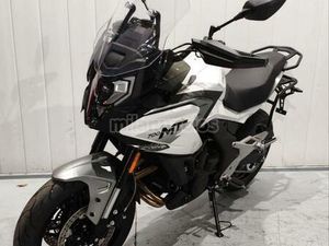 CFMOTO - 700 MT