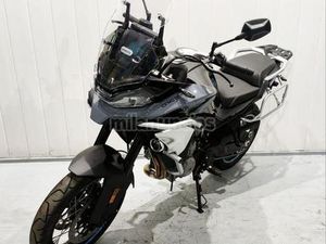 CFMOTO - 800 MT