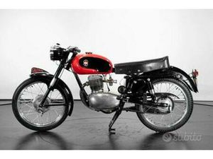 GILERA 150 TURISMA/SPORT - 1954