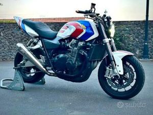 HONDA CB 1300 - 2003