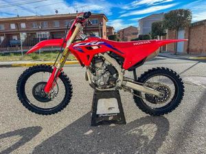 HONDA - CRF250R 2023