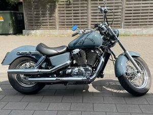 HONDA SHADOW VT 1100 C2