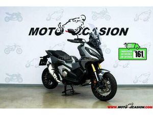 HONDA - X-ADV