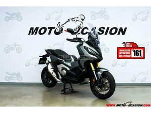 HONDA - X-ADV