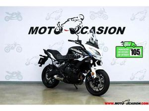 KAWASAKI - VERSYS