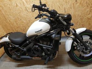 KAWASAKI VULCAN S ABS