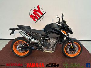 KTM 790 DUKE L SOFORT LIEFERBAR + 4J. GARANTIE!