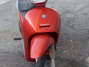 PIAGGIO FREE 50
