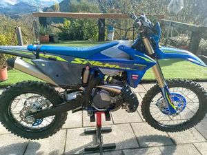 SHERCO - 300SE FACTORY