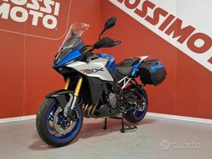 SUZUKI GSX S 1000 GX GX TOURING MY25 (-)