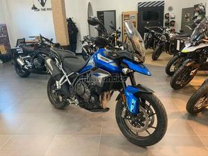 TRIUMPH - TIGER 900
