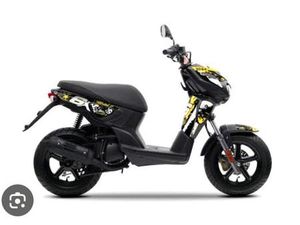 MBK STUNT / YAMAHA SLIDER SUCHE!!!