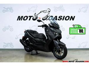 YAMAHA - XMAX 125