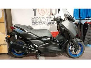 YAMAHA - XMAX 300