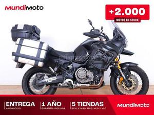 YAMAHA - SUPER TÉNÉRÉ E