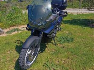 APRILIA ETV 1000 BENAVENTE