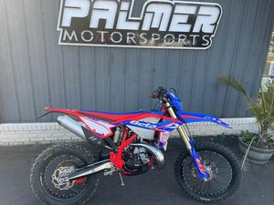 2024 BETA 200 RACE EDITION