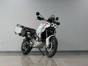 DUCATI DESERTX BOUGADO (SÃO MARTINHO E SANTIAGO)