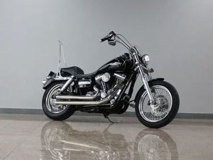 HARLEY-DAVIDSON DYNA FXDC DYNA SUPER GLIDE BOUGADO (SÃO MARTINHO E SANTIAGO)