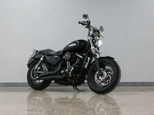 HARLEY-DAVIDSON XL XL 1200 SPORSTER BOUGADO (SÃO MARTINHO E SANTIAGO)