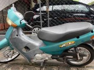 HONDA C 100 BIZ KS