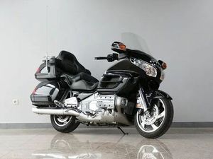 HONDA GOLDWING BOUGADO (SÃO MARTINHO E SANTIAGO)