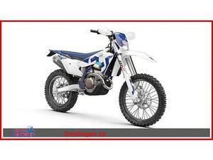 HUSQVARNA FE 250 NY 2026-MODELL