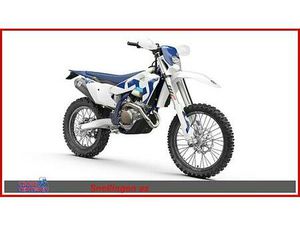 HUSQVARNA FE 450 NY 2026-MODELL PÅ LAGER!