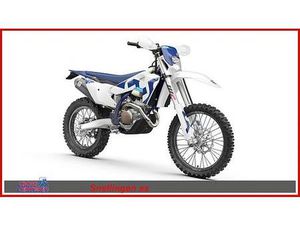 HUSQVARNA FE 501 NY 2026-MODELL