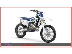 HUSQVARNA TC 250 NY 2026-MODELL