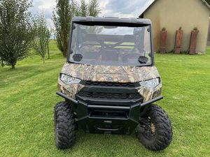 2022 POLARIS RANGER 1000 XP FOR SALE