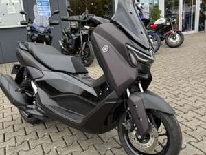 YAMAHA NMAX 155