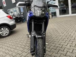 YAMAHA TENERE 700